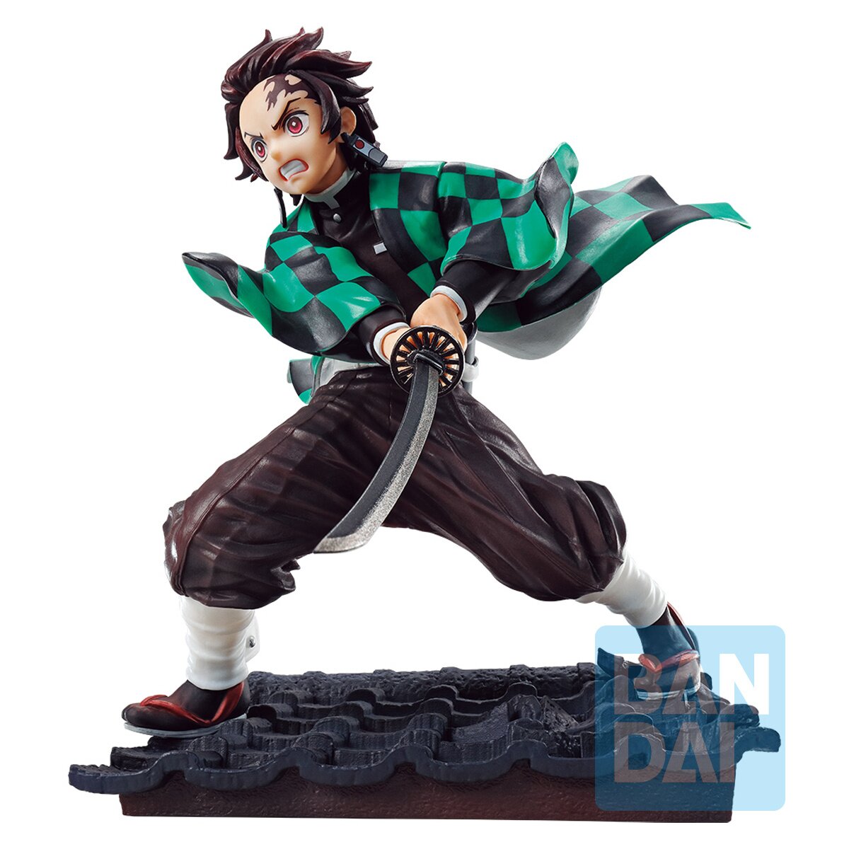 Demon Slayer: Kimetsu no Yaiba Inosuke Hashibira Premium Perching Figure  (Re-run) - Tokyo Otaku Mode (TOM)