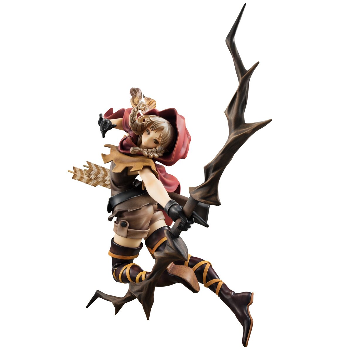 Dragon's Crown - Elf - Excellent Model - 1/7 (MegaHouse) - Akiba Soul