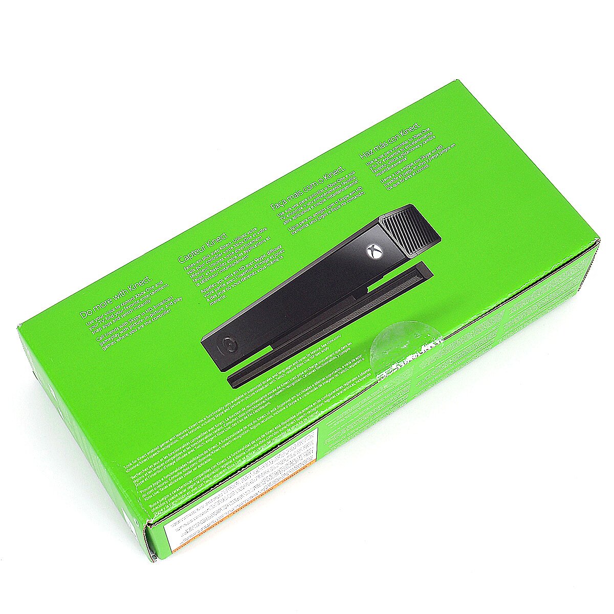 Microsoft Kinect for Xbox One