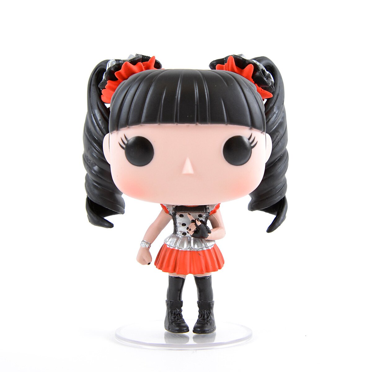 POP! Rocks: BABYMETAL: BABYMETAL - Tokyo Otaku Mode (TOM)