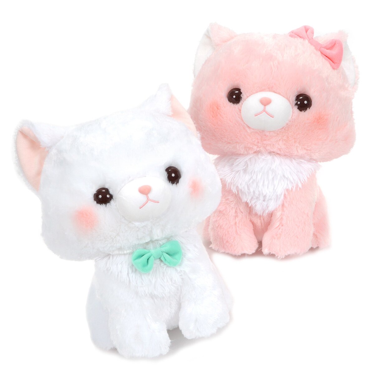 Amuse 2025 cat plush