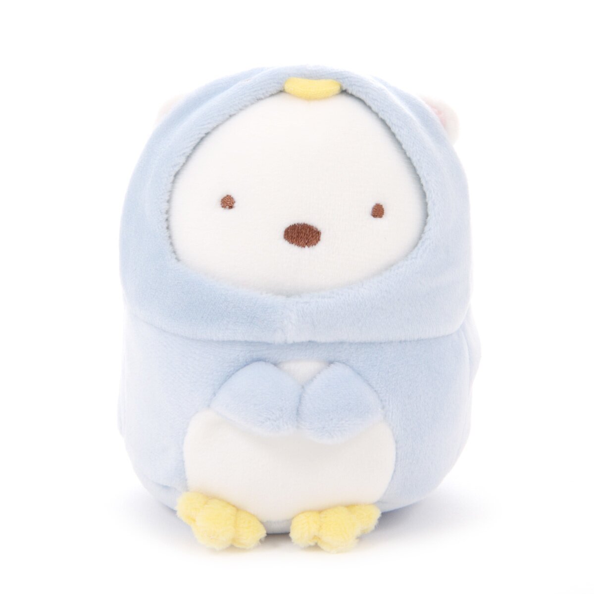 Tomodachi store stuffed animals