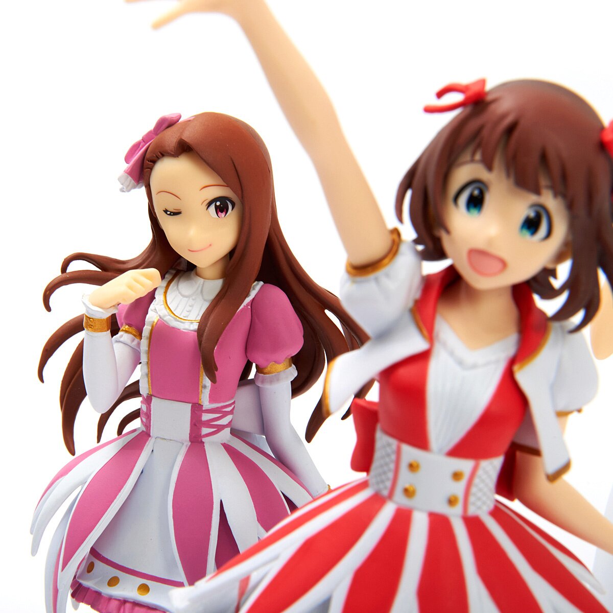 The Idolm@ster M@sters of Idol World!! 2015 Collector’s Set
