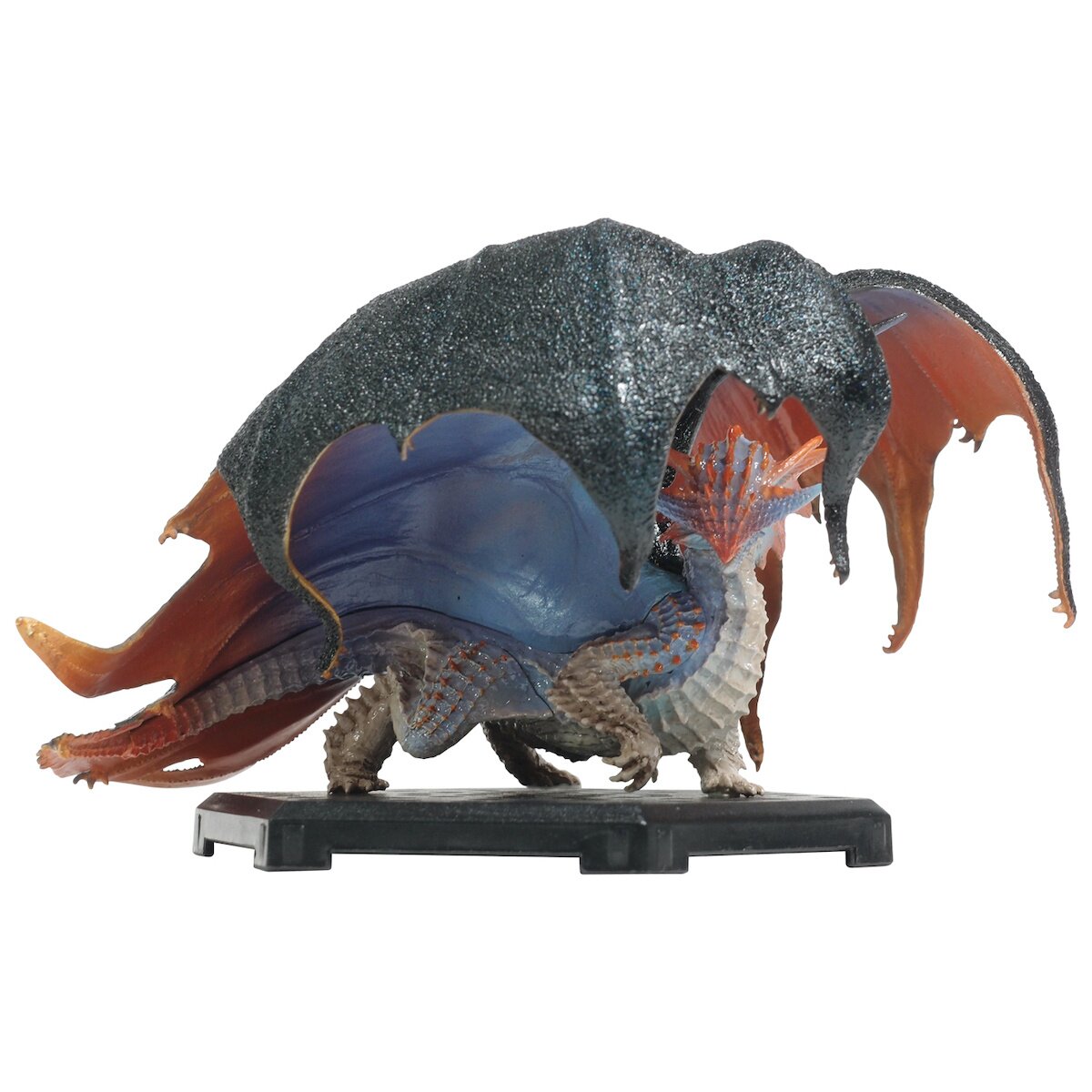 Capcom Figure Builder Monster Hunter Standard Model Plus Vol. 17 Box Set  (Re-run)