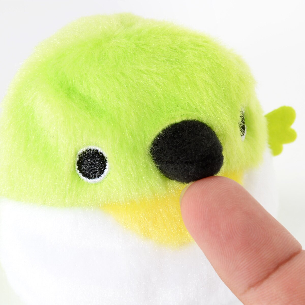 tori dango plush