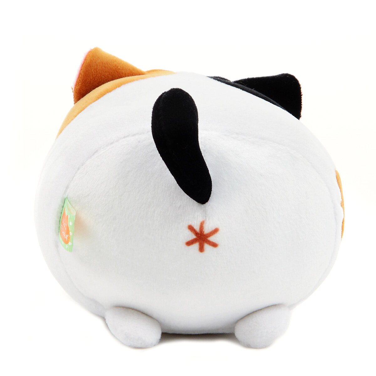 Mochikko Neko Nyanzu Vol. 2 Cat Plush Collection (Standard)