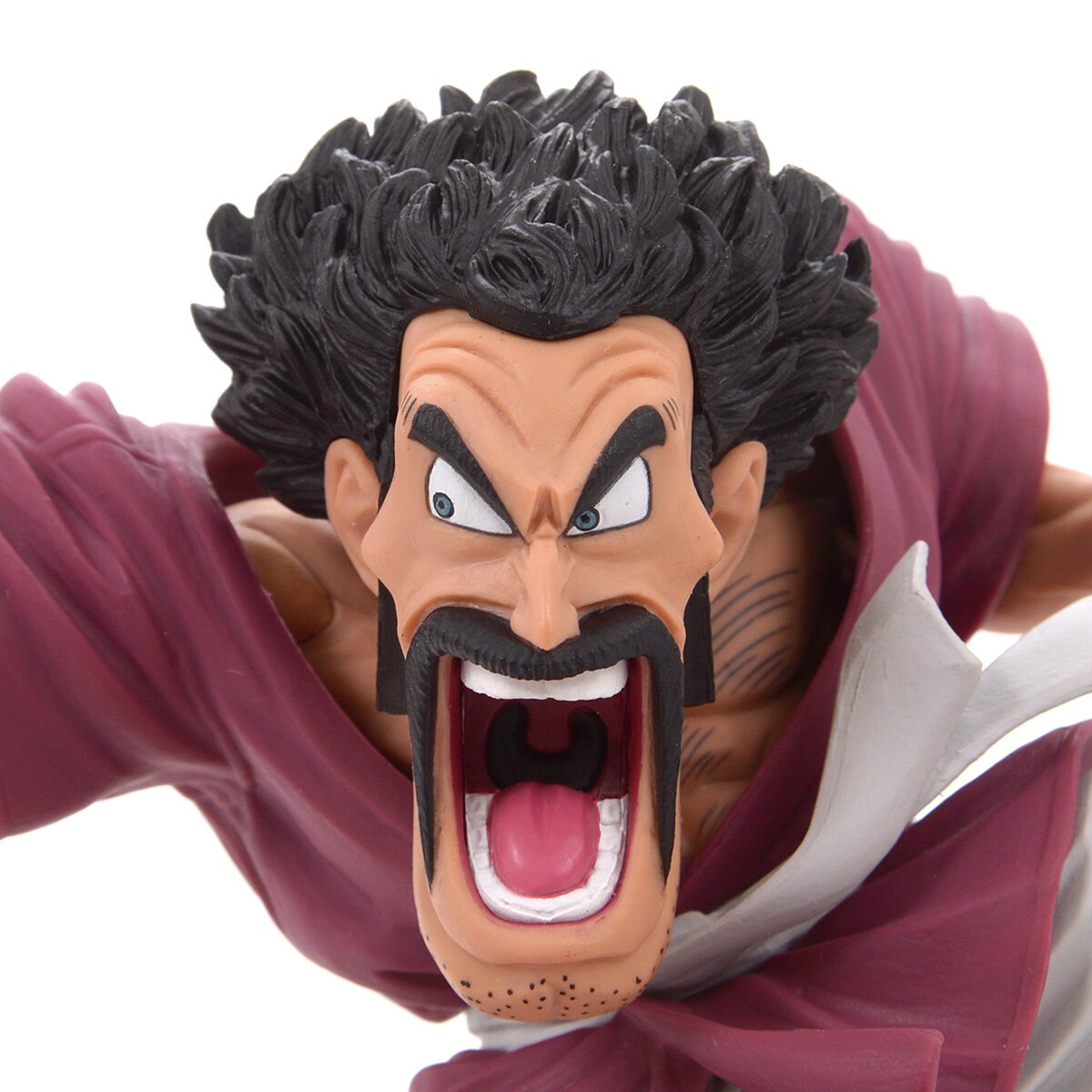 mr satan banpresto