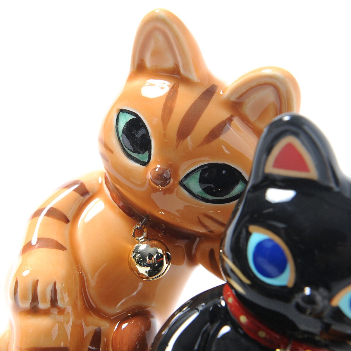 Lucky Cat Small Figurines Tokyo Otaku Mode (TOM)