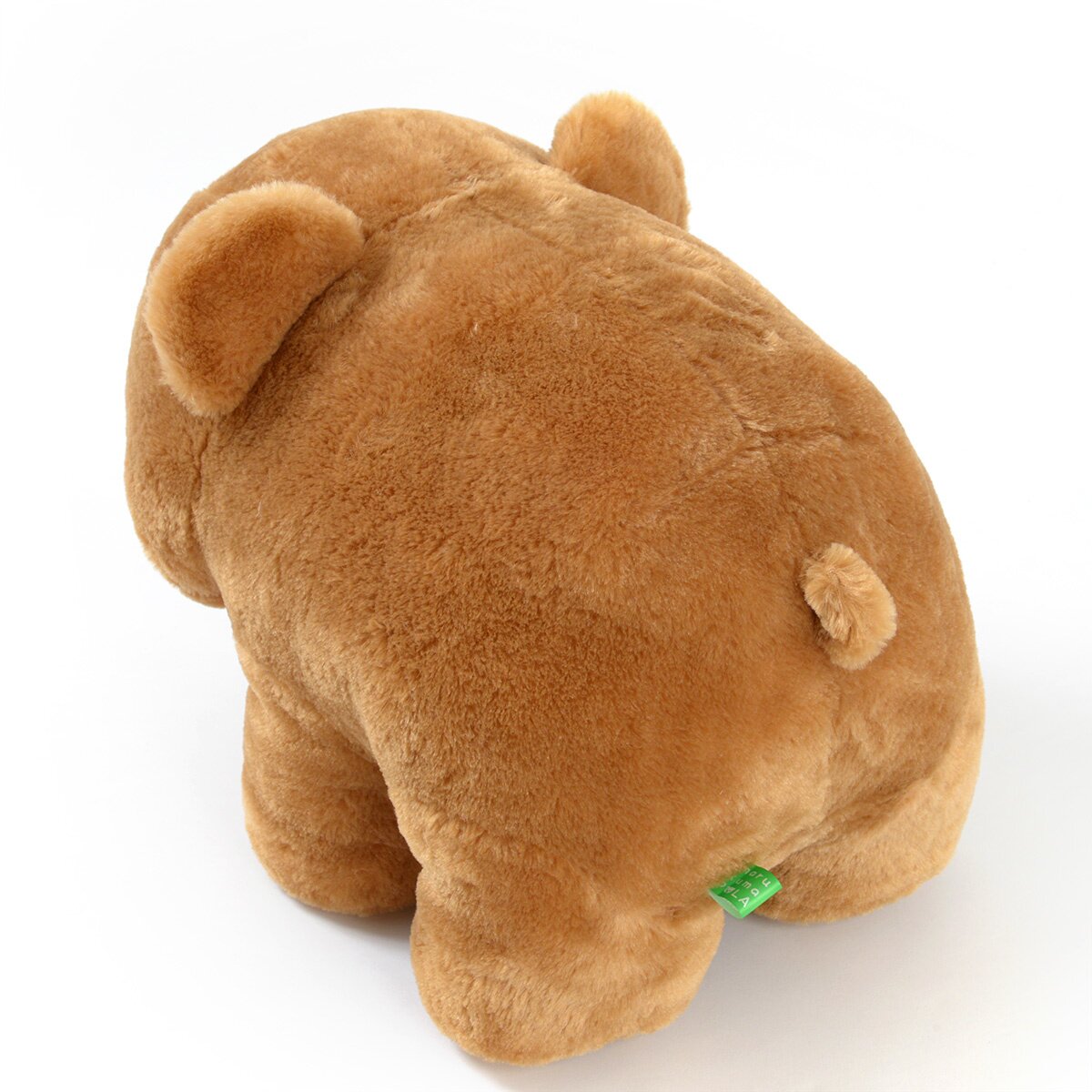 Marukuma Polar Natural Bear Plush Collection (Big): Amuse - Tokyo