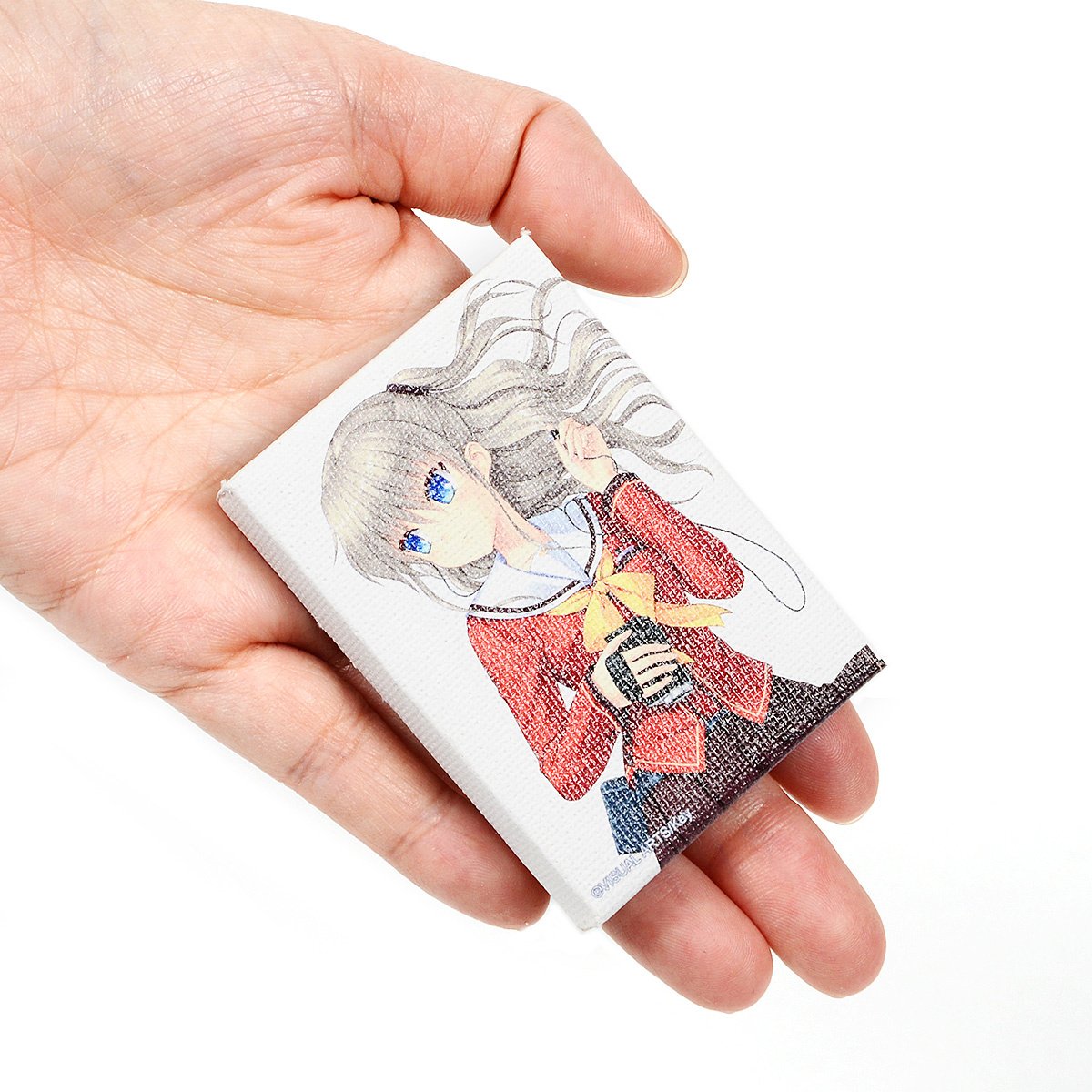 Charlotte Mini Art Board Collection: VisualArt's/Key - Tokyo Otaku