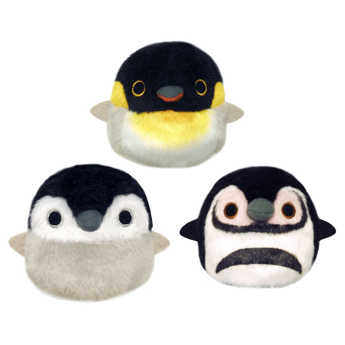 tori dango plush