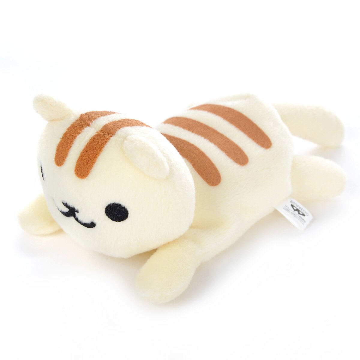 Neko Atsume Funya Plush Collection Vol. 2 - Tokyo Otaku Mode (TOM)