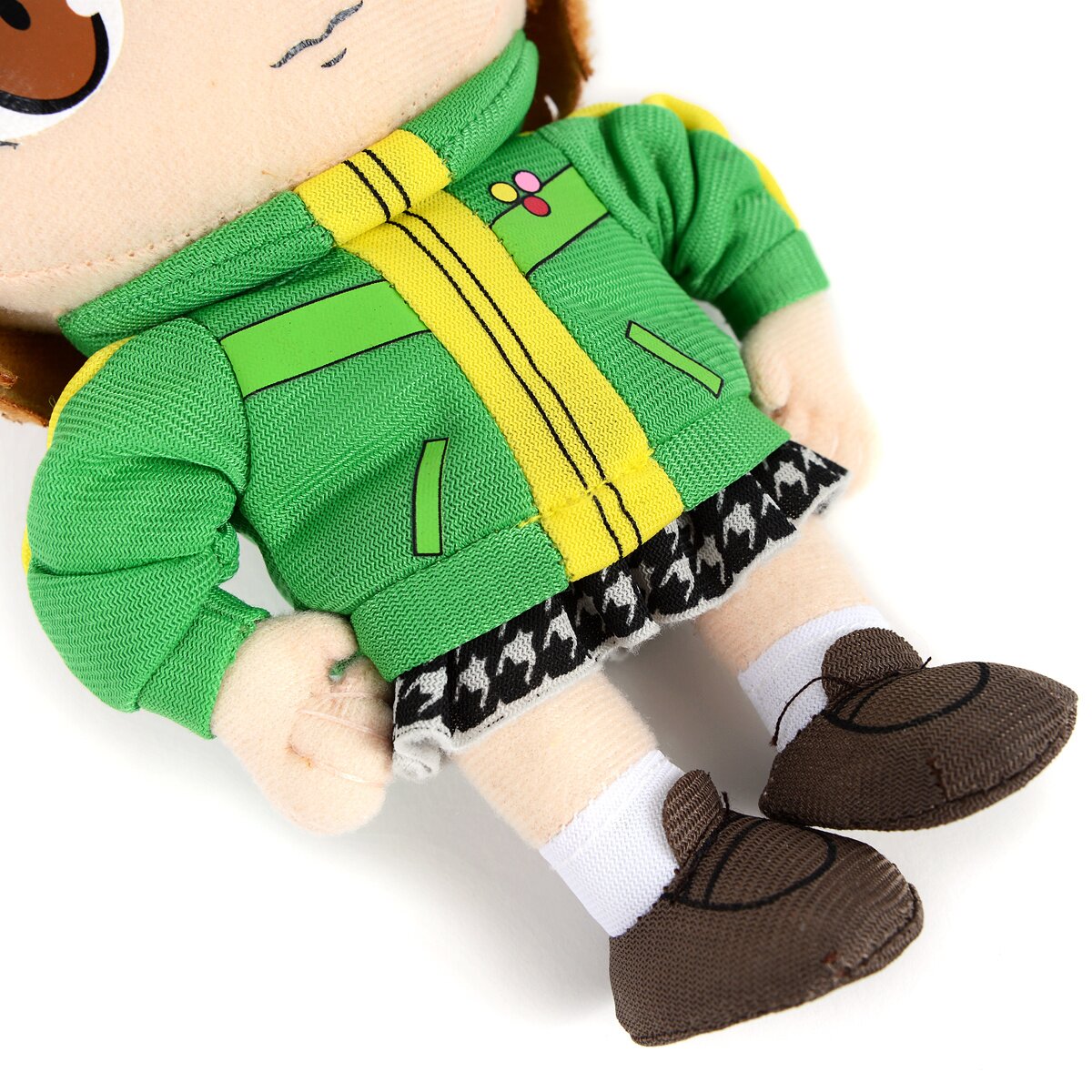 chie satonaka plush