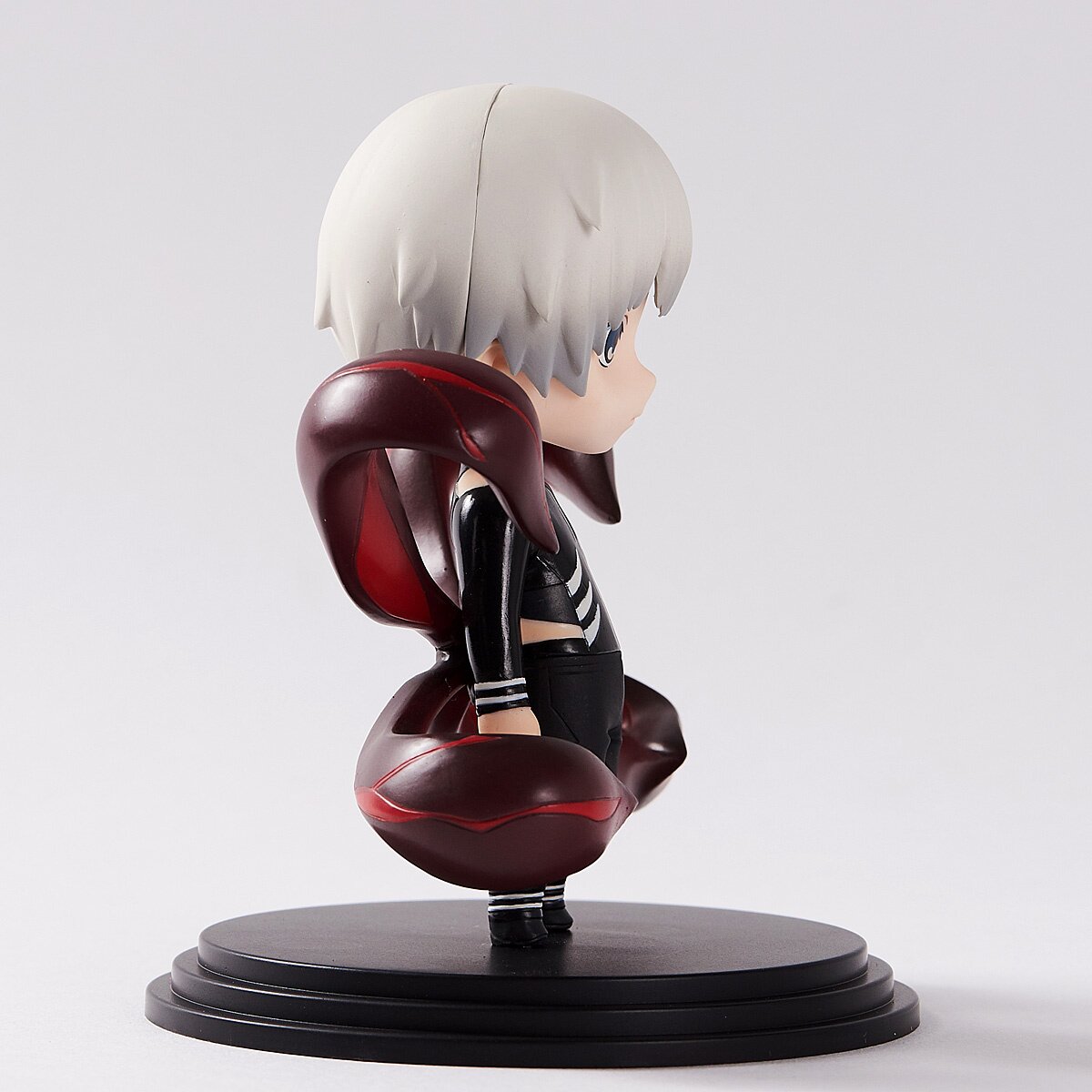 nendoroid 007