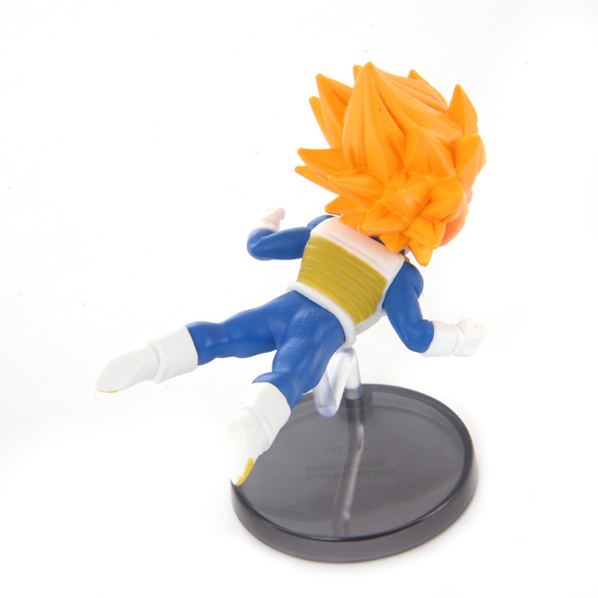 ドラゴンボール超〜ANIME 30th ANNIVERSARY〜 vol.5 Dragon Ball WCF 30th Anniversary Vol.5 Set includes Goku