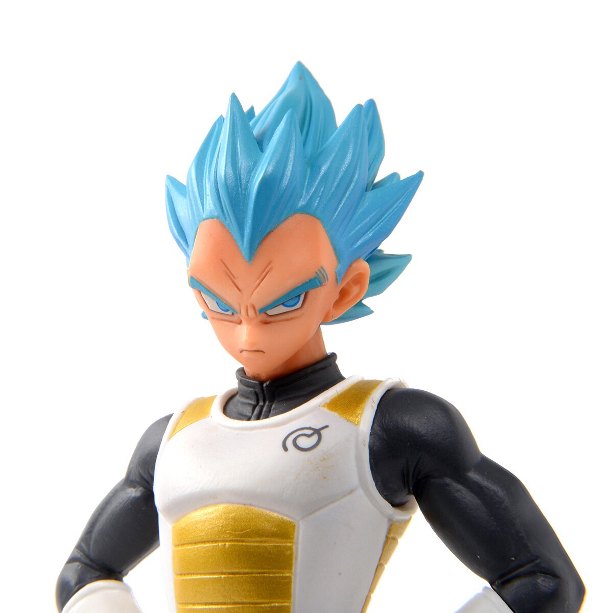 [DBZ]: Resurrection 'F' Super Structure Collection Vol. 2: Vegeta ...