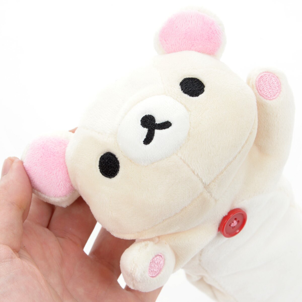 AmiAmi [Character & Hobby Shop]  PT12001 Rilakkuma Komorebi Camp Pen  Pouch(Released)