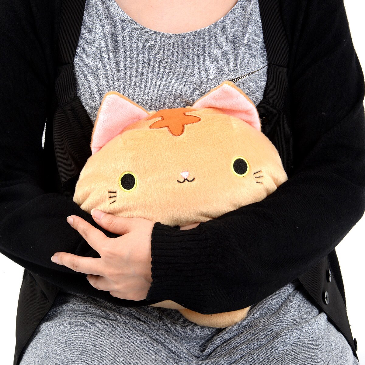 Neko-dango Sunflower Tora Plush Collection - Tokyo Otaku Mode (TOM)