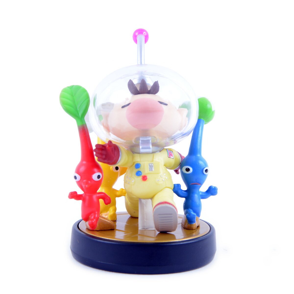 Pikmin 3 (Wii U) - Tokyo Otaku Mode (TOM)