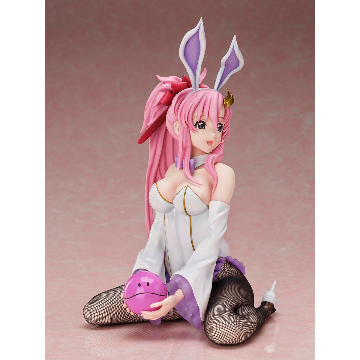 Mobile Suit Gundam Seed Lacus Clyne: Bunny Ver. 1/4 Scale