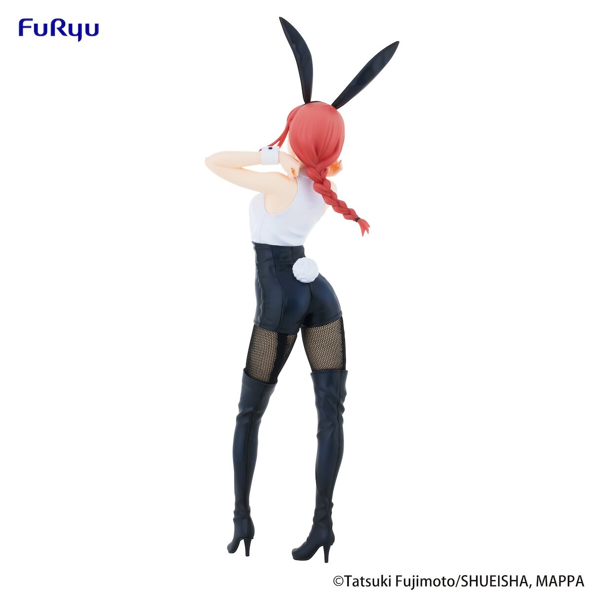 BiCute Bunnies Figure Chainsaw Man Makima Tokyo Otaku Mode (TOM)