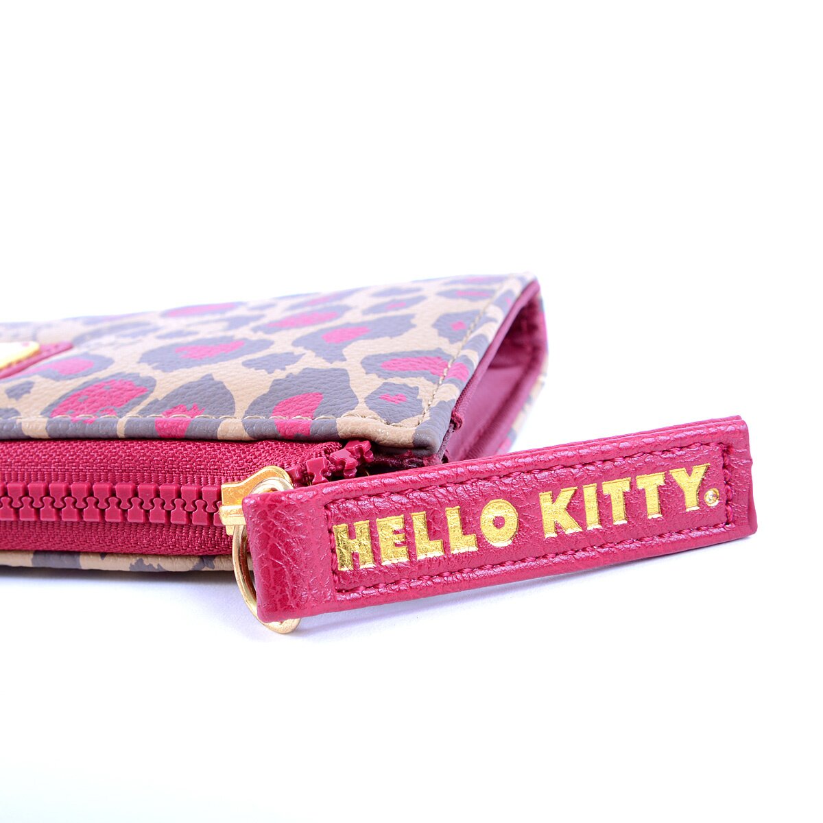 Hello Kitty LV style. Would you carry this?