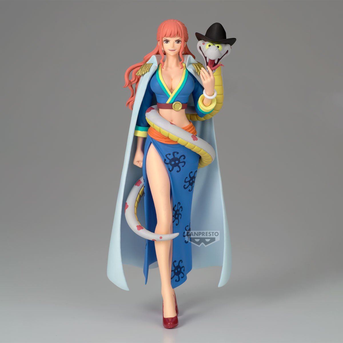 BATTLE RECORD COLLECTION　グロリオーサ　8個セット Battle Record Collection One Piece Gloriosa - Tokyo Otaku Mode (TOM)