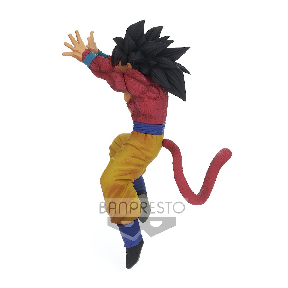 DVD - Dragon Ball Z - Goku Super Sayajin