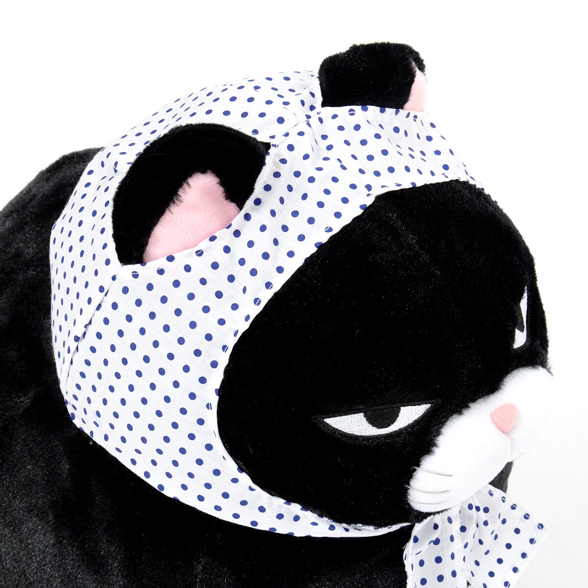 Hige Manjyu Yu Cat Plush Collection (Big): Amuse - Tokyo