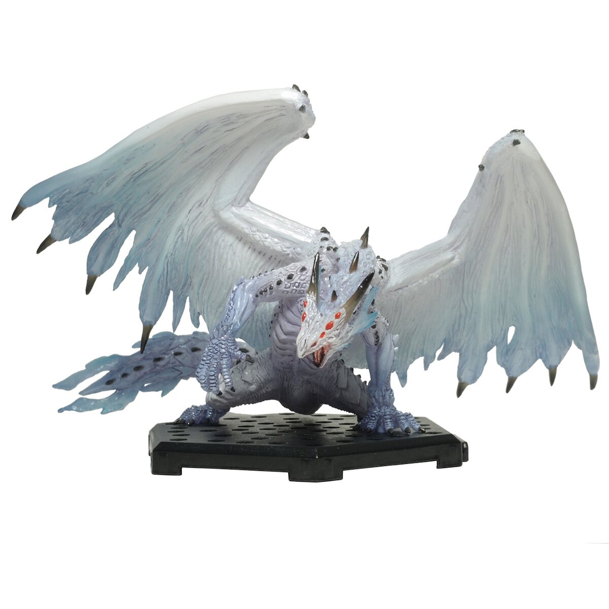 Capcom Figure Builder Monster Hunter Standard Model Plus Vol