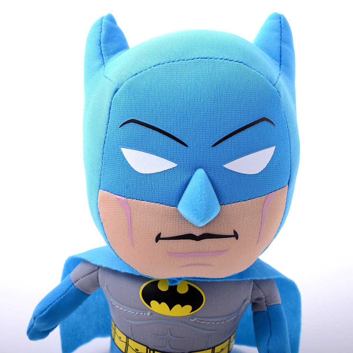 DC Comics Super-Deformed Batman Plush