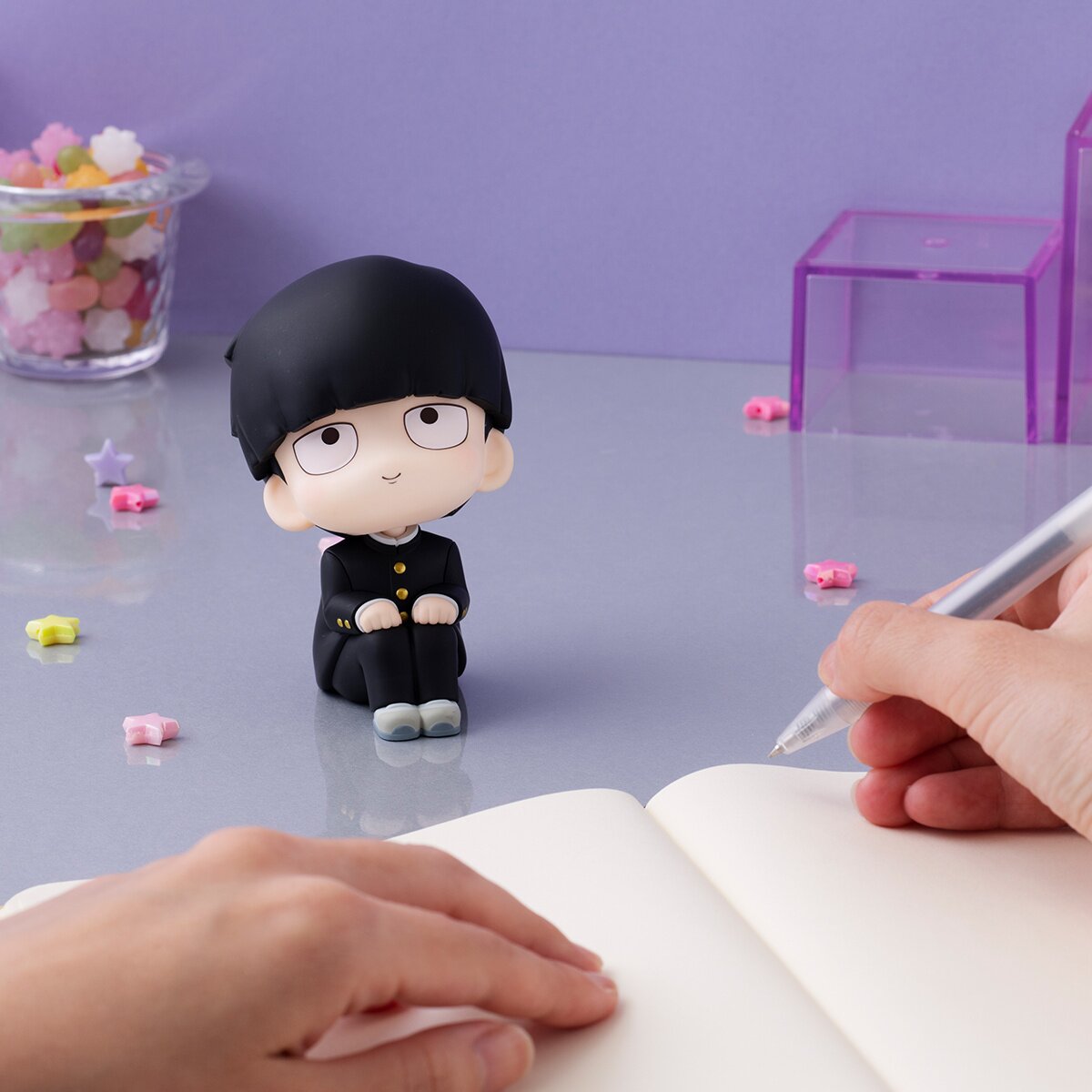 Nendoroid Shigeo Kageyama