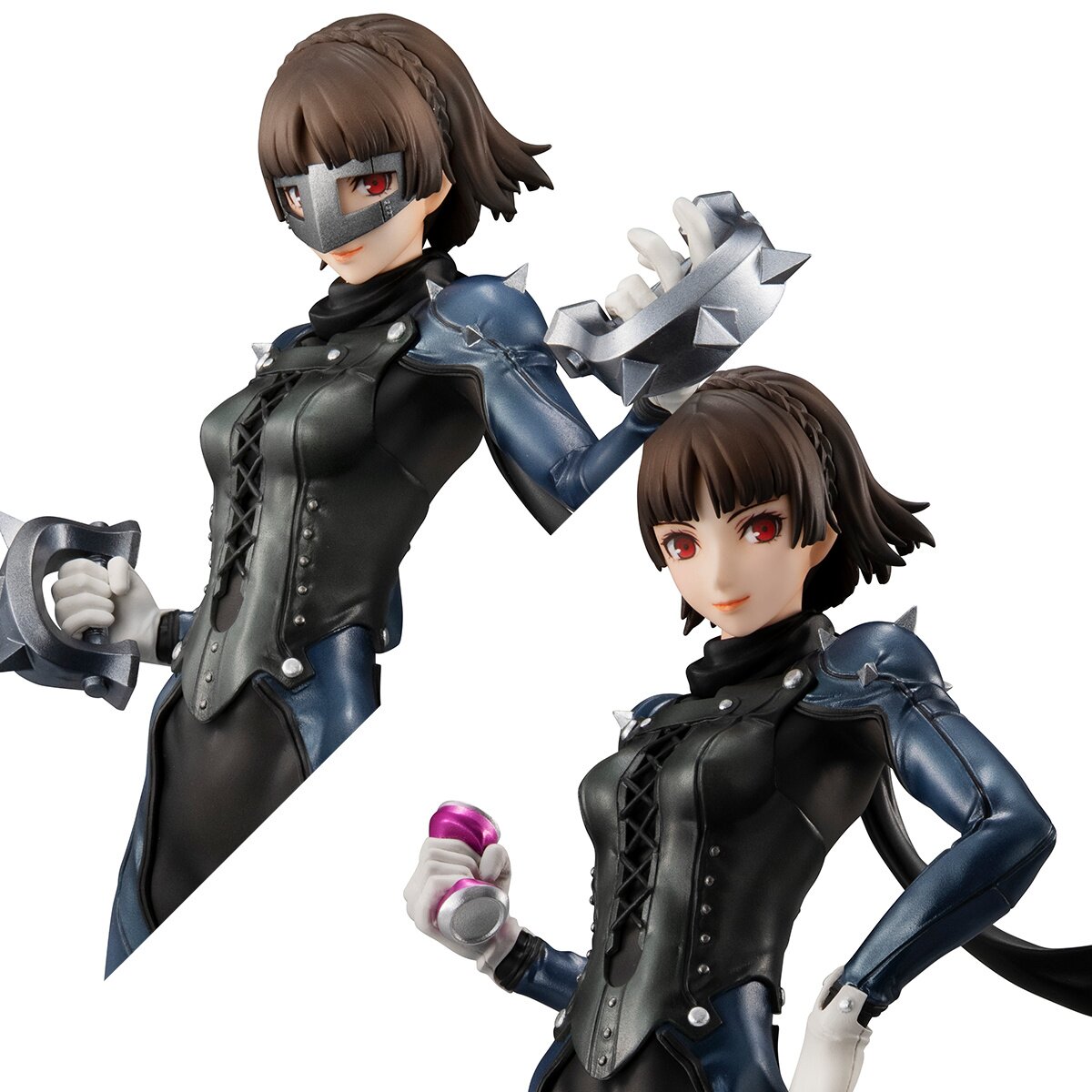 Lucrea Persona 5 Royal Makoto Niijima (Re-run) - Tokyo Otaku Mode (TOM)