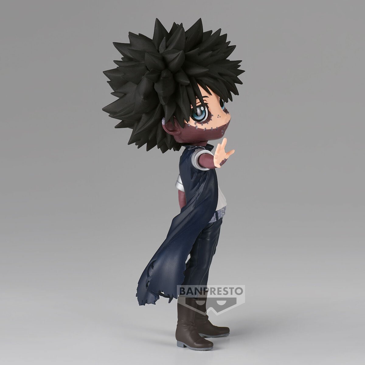 Q Posket My Hero Academia Dabi: Banpresto - Tokyo Otaku Mode (TOM)