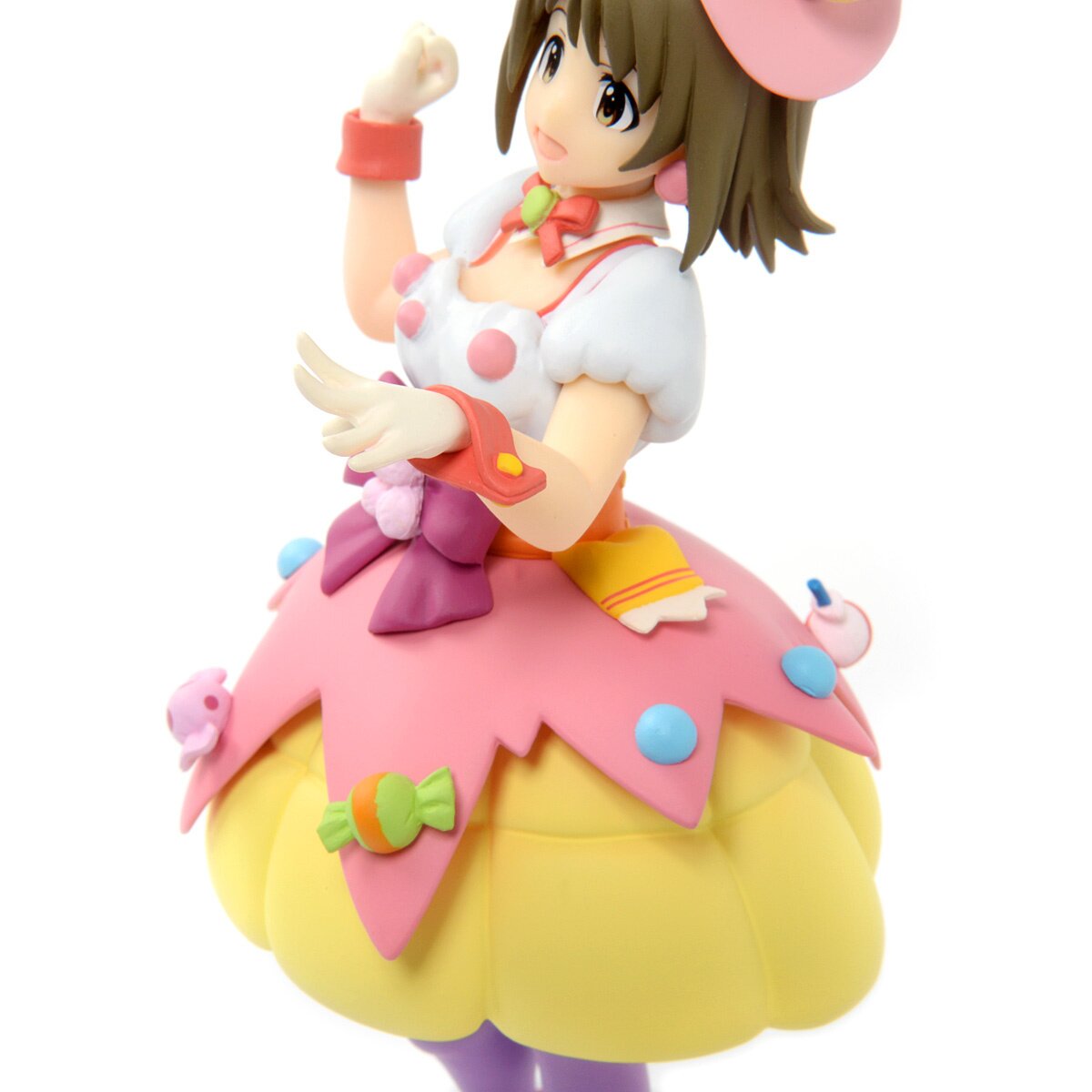 kanako mimura figure