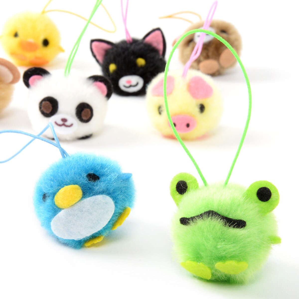 Piyo Fruits Standard Plush Collection - Tokyo Otaku Mode (TOM)