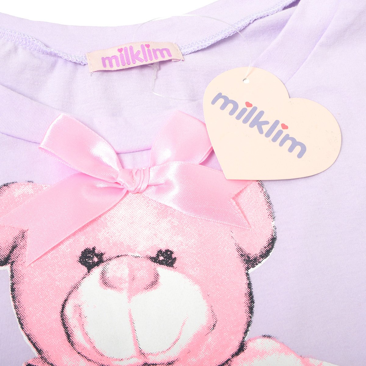 milklim Short T-Shirt - Tokyo Otaku Mode (TOM)