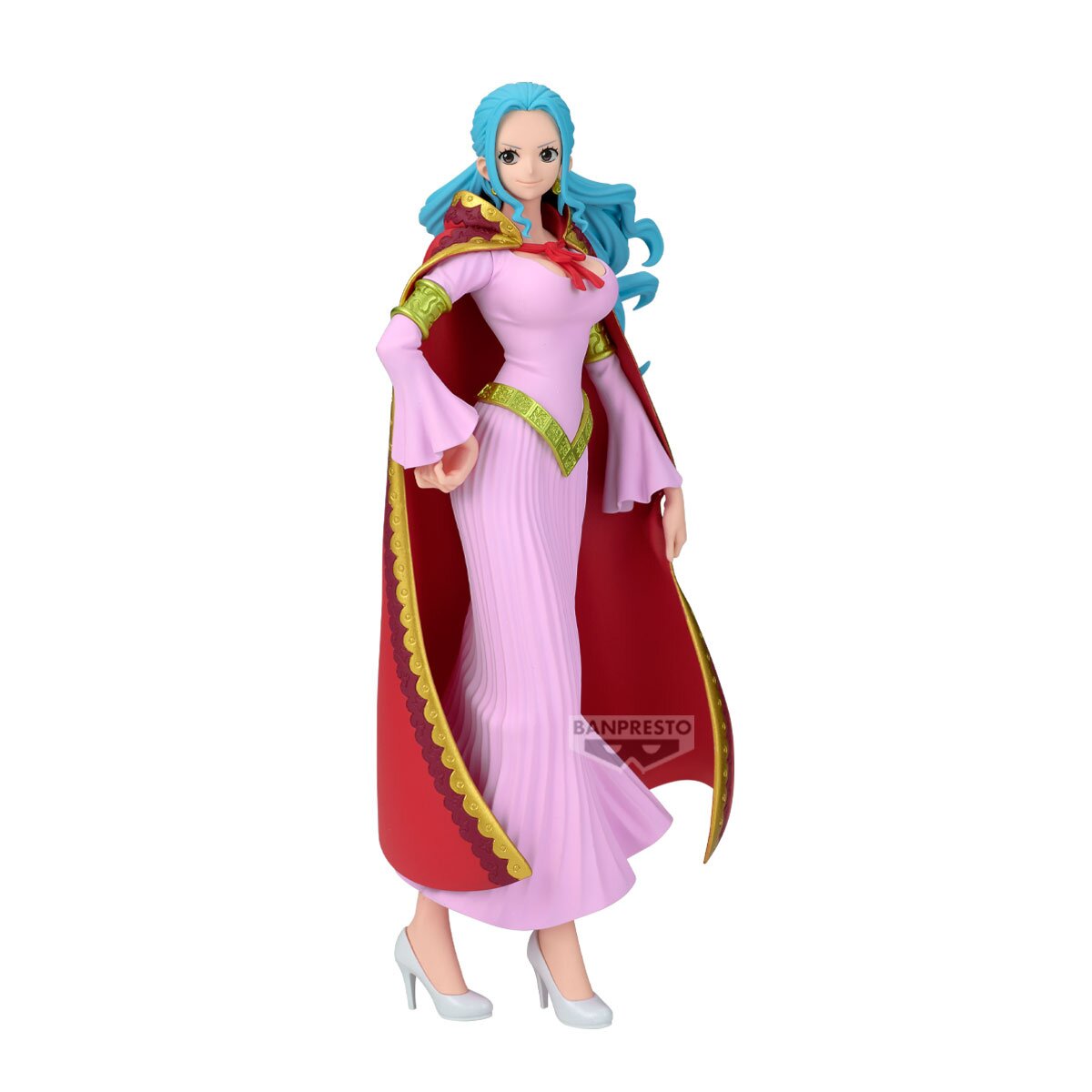 ワンピース DXF SPECIAL NEFELTARI VIVI DXF One Piece -The Grandline Series- Special Nefeltari Vivi Non