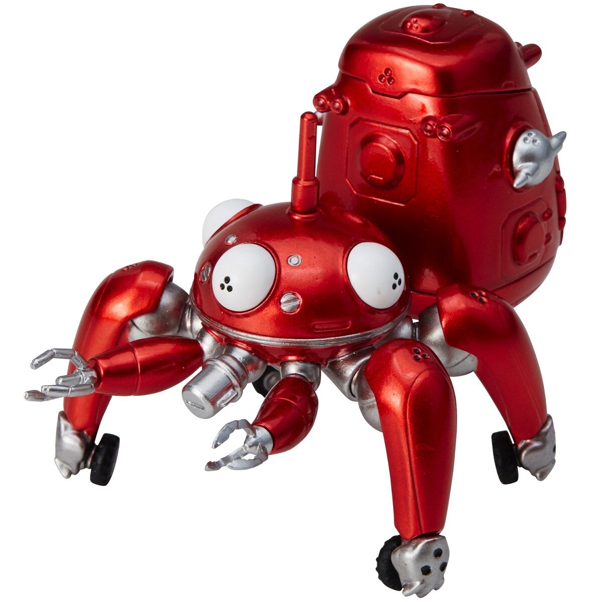 Ghost in the Shell: S.A.C. Die-cast Collection 02: Red Tachikoma