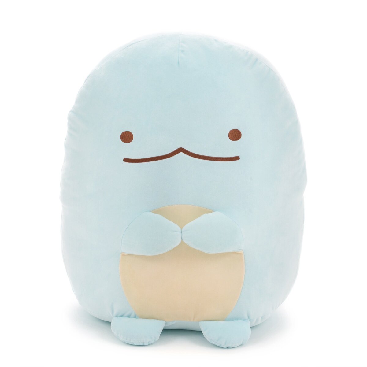 sumikko gurashi jumbo plush