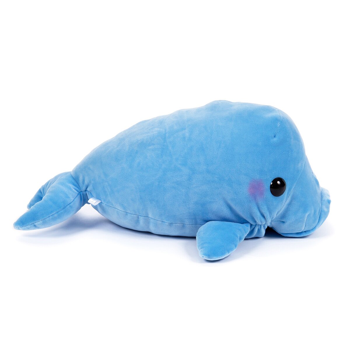 dugong plush toy