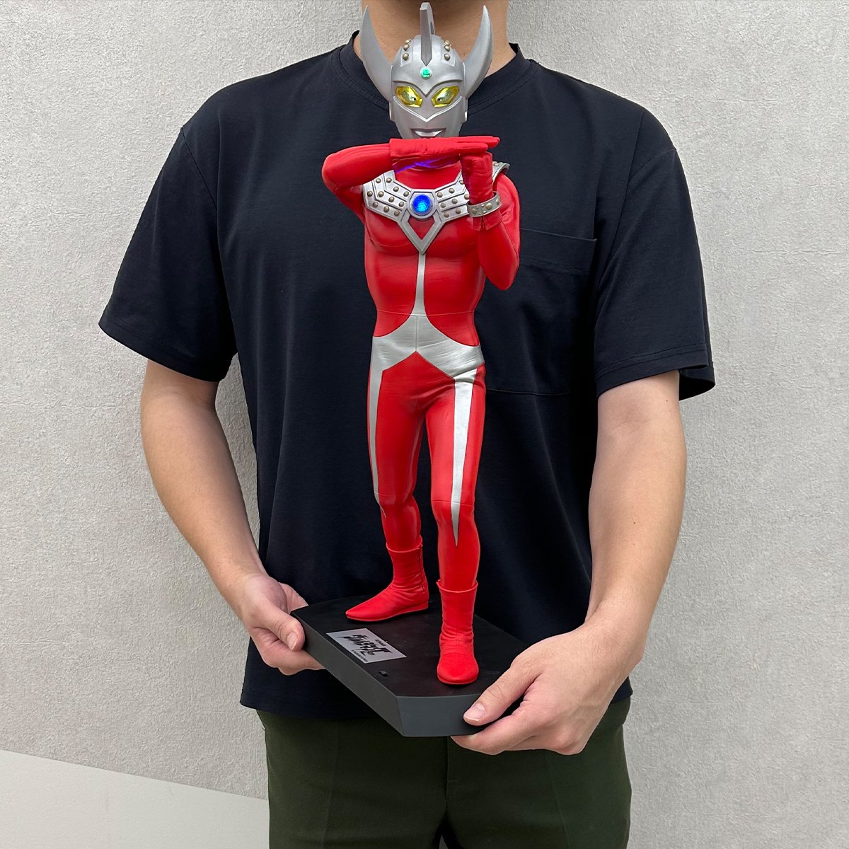 Ultimate Article Ultraman Taro 34% OFF - Tokyo Otaku Mode (TOM)