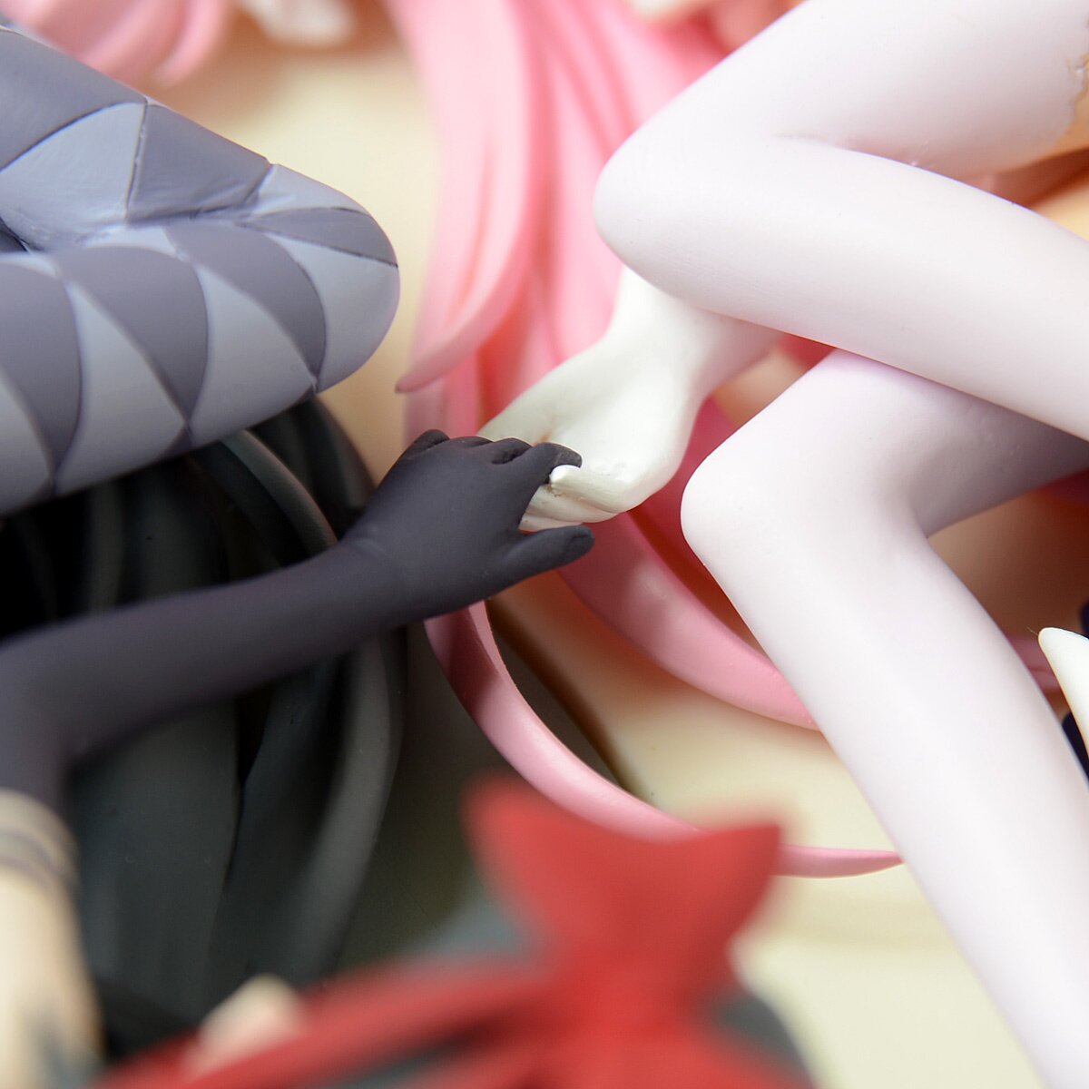 Banpresto Serenus Couture Madoka Magica - Kaname Banpresto Figura de colección | Bodega Aurrera