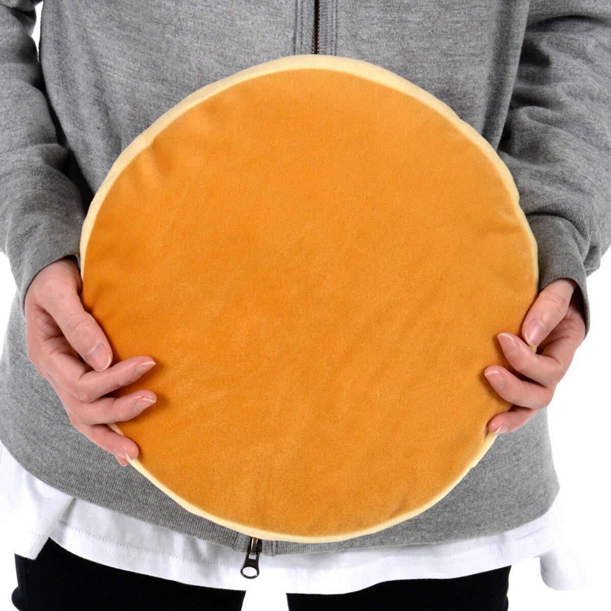 Fans Pancake Short Stack Cushion