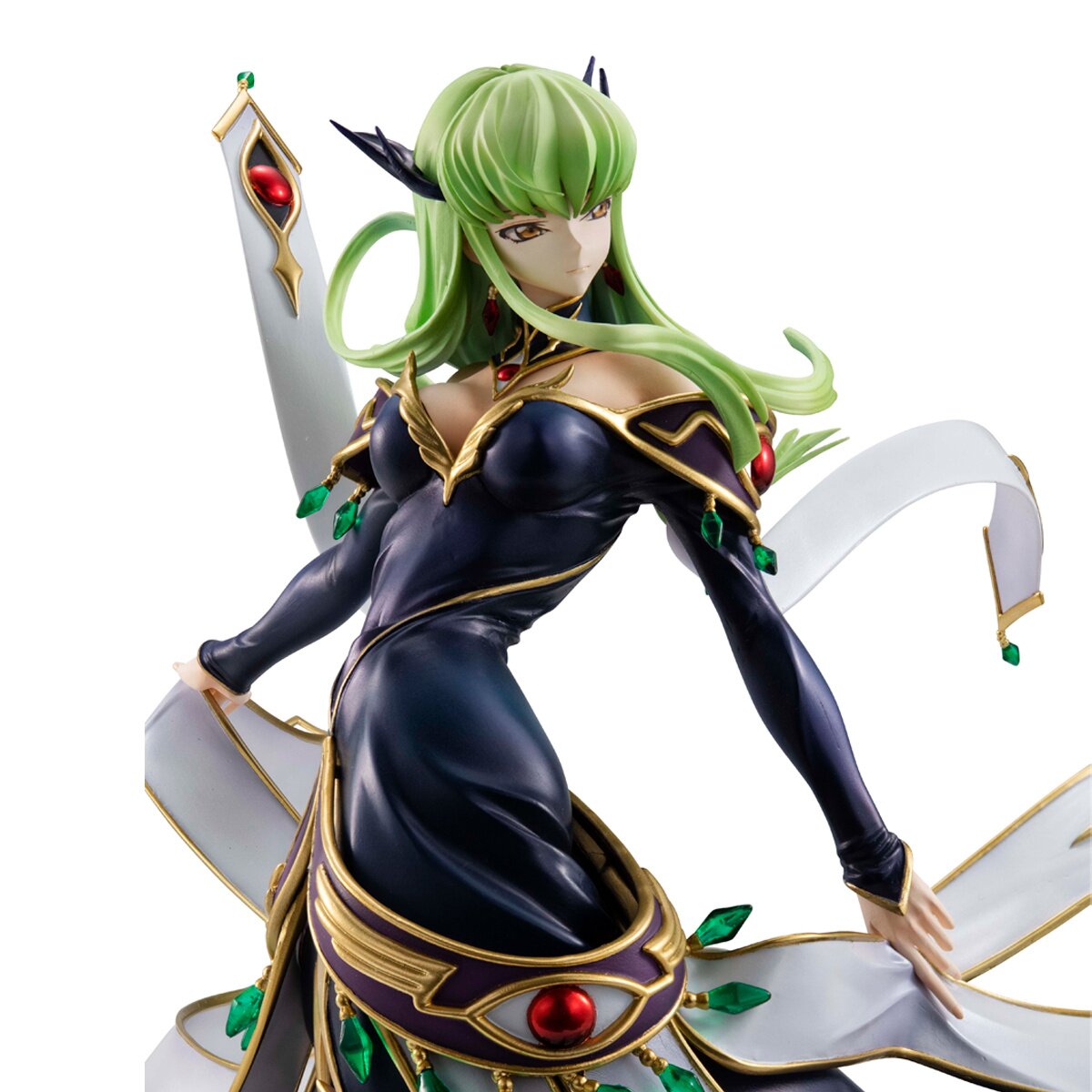 Lelouch vi Britannia (Re-run) Britannian Costume Ver Code Geass