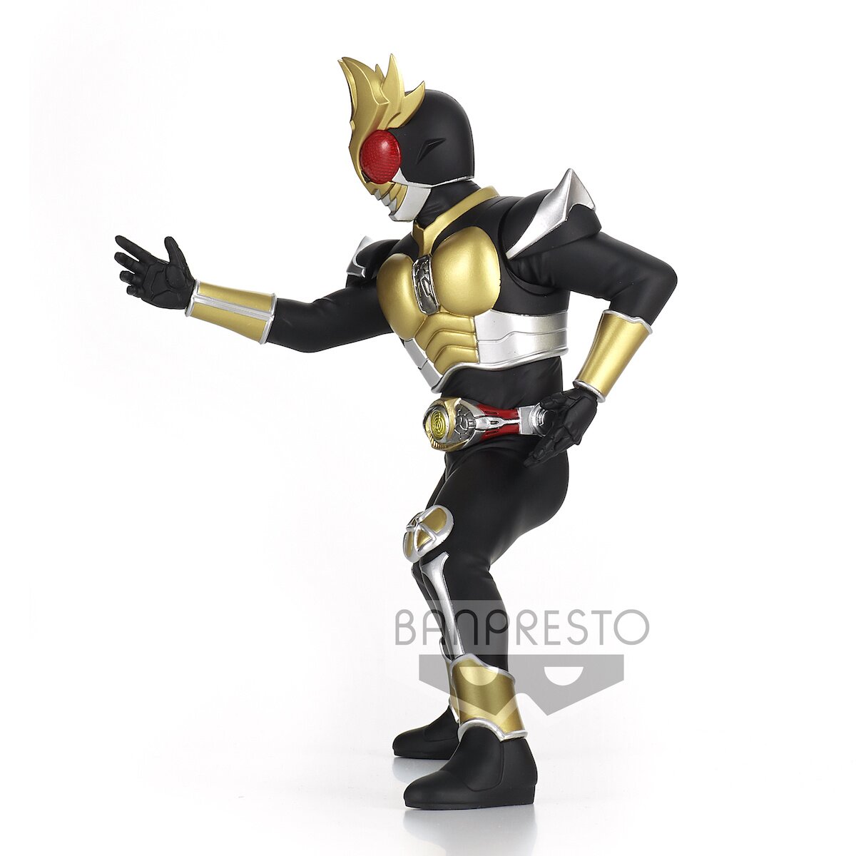 statue kamen rider