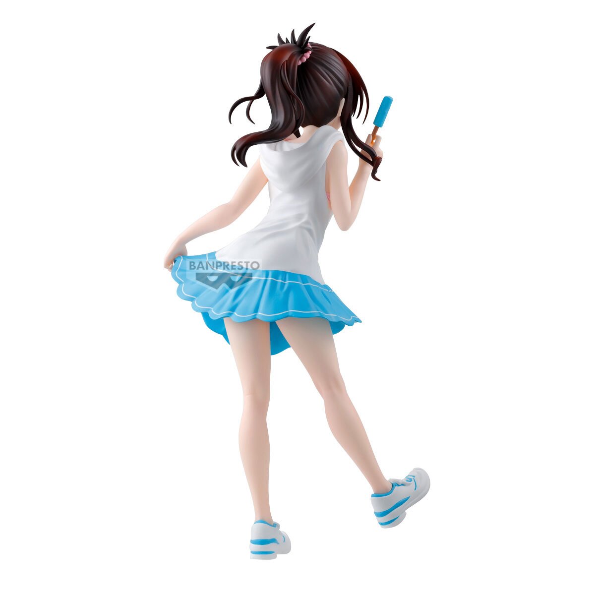 To Love-Ru Darkness Mikan Yuuki Glitter & Glamours Non-Scale