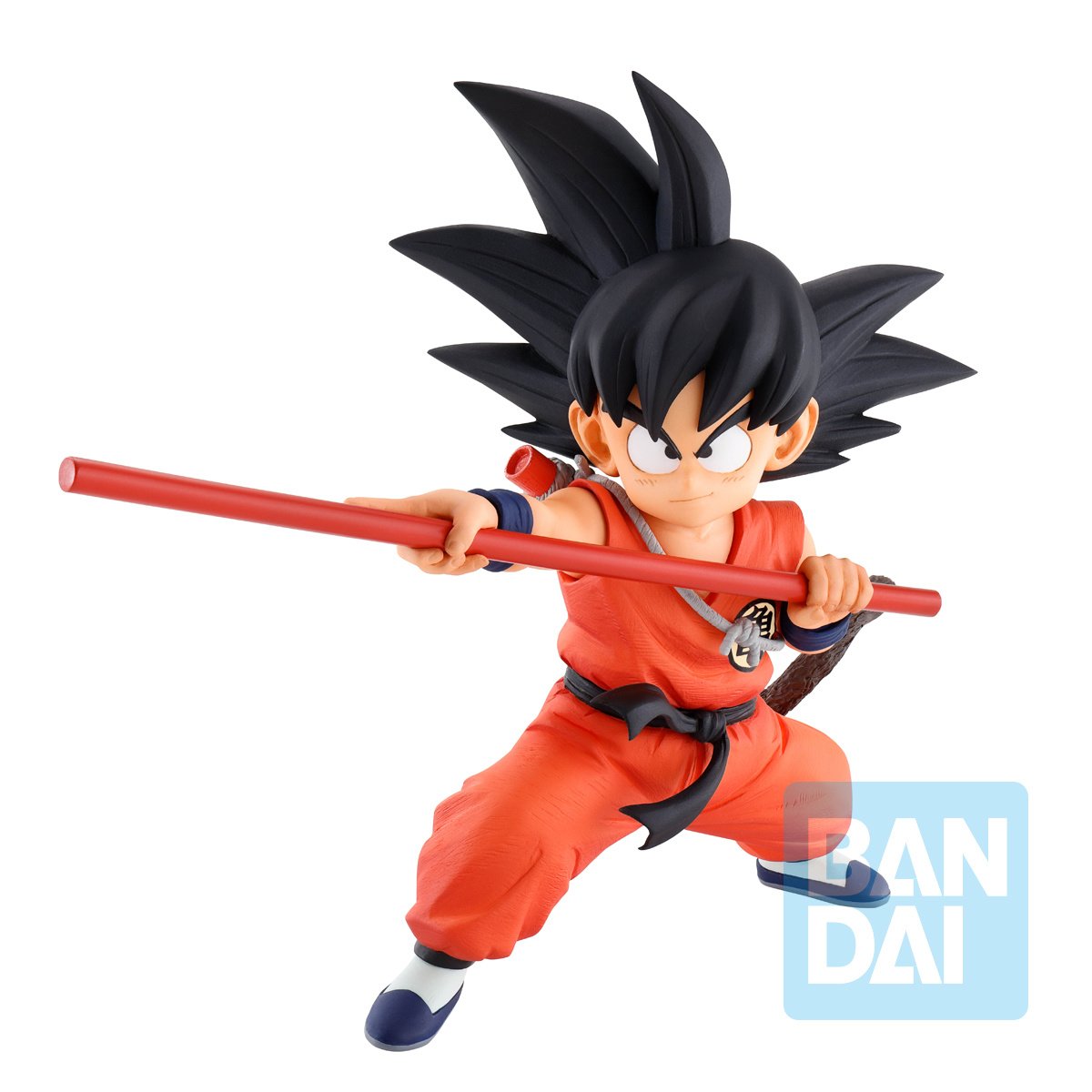 Ichibansho Figure Dragon Ball Son Goku (Ex Mystical Adventure) - Tokyo Otaku  Mode (TOM)