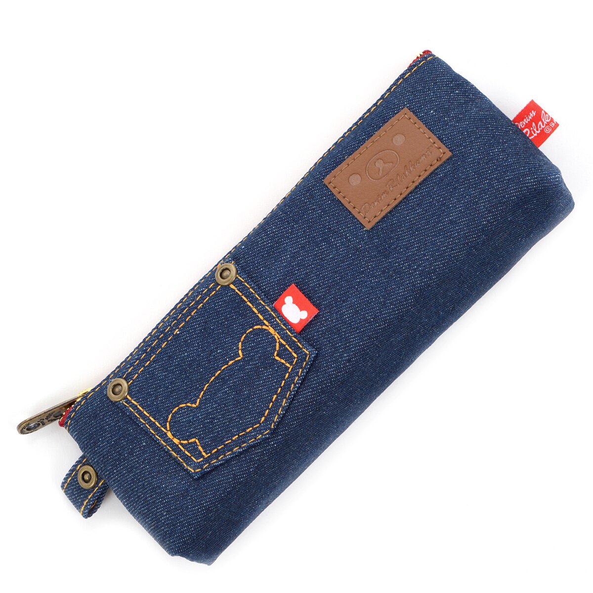 Pen Case (1 Pocket)