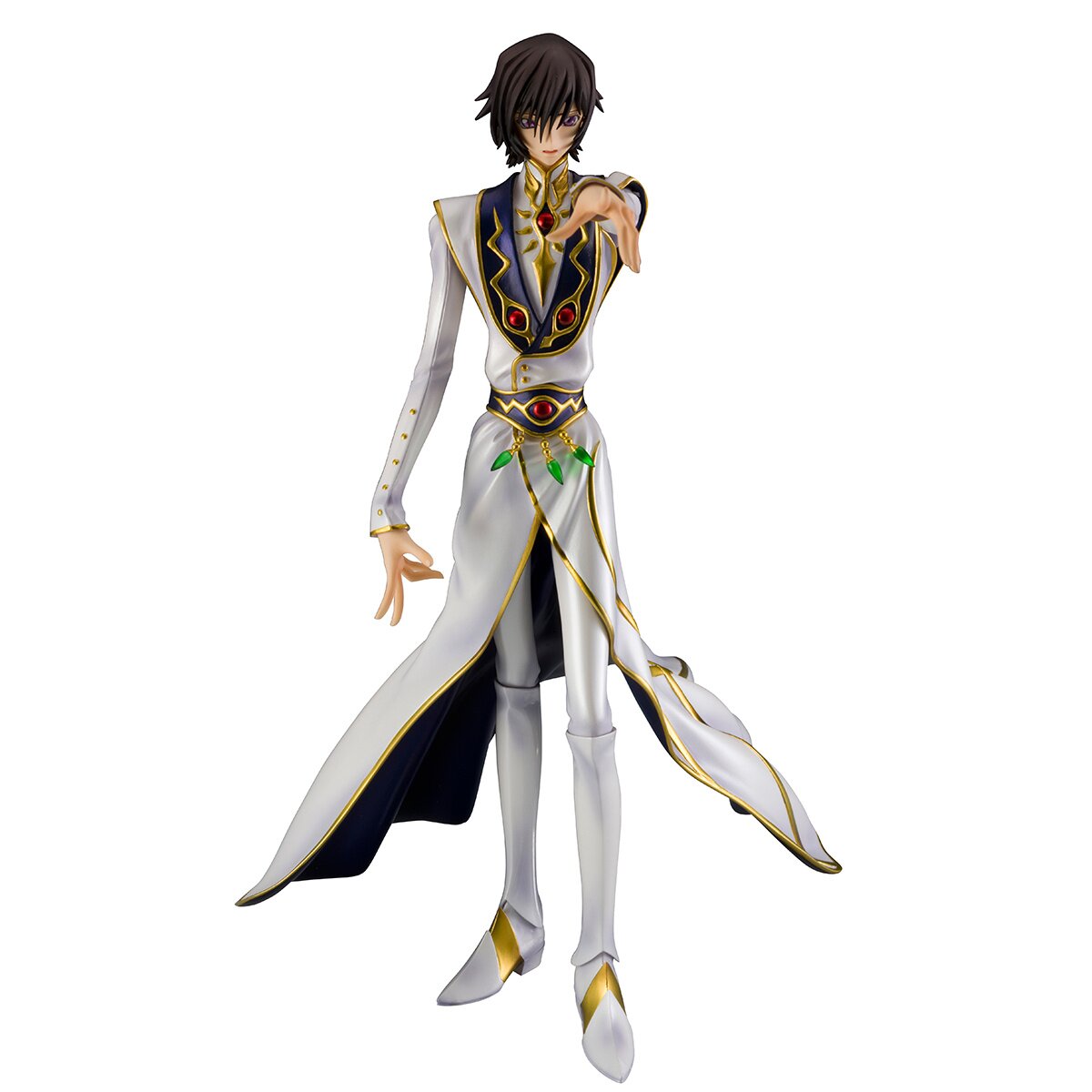 Precious G.E.M. Series Code Geass: Lelouch of the Rebellion